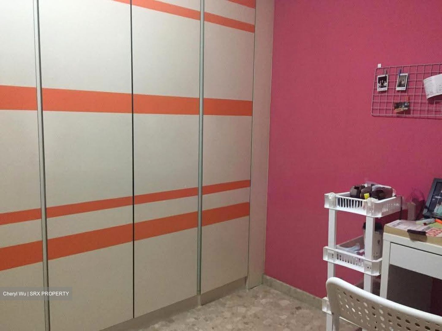 Blk 14 TOA PAYOH COURT (Toa Payoh), HDB 4 Rooms #605515231